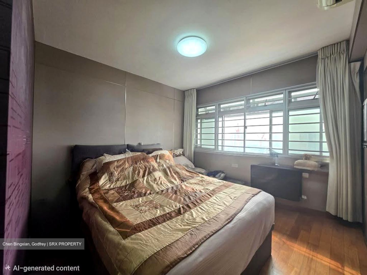 Blk 46 Bendemeer Industrial Estate (Kallang/Whampoa), HDB Executive #634017241